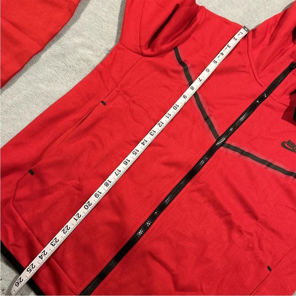 NWT Nike Sportswear Tech Fleece - Hoody+Jogger (Sets) DM for colors/sizes avail. - Picture 4 of 16